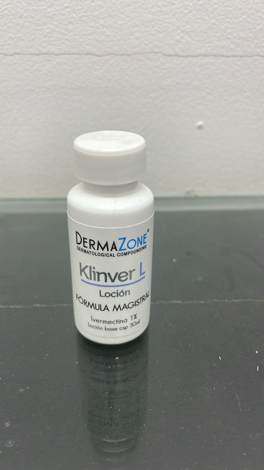 Fórmula Magistral Klinver L - 30ml