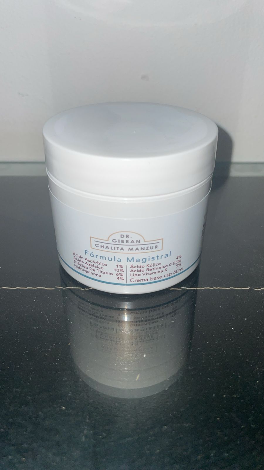 Fórmula 708 Despigmentante Avanzado – 60 ml