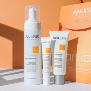 Pack Pro-Vitamin C Antioxidant – Anubis